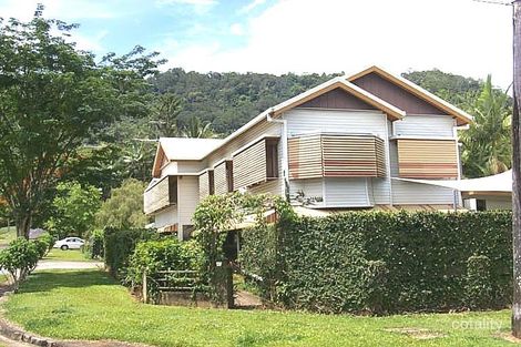 Property photo of 22 Dalrymple Street Edge Hill QLD 4870