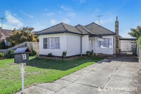 12 Delacey St, Maidstone, VIC 3012