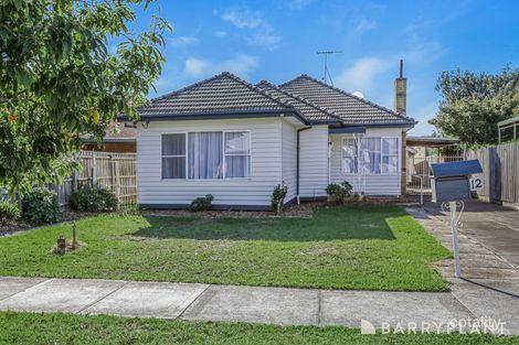 Property photo of 12 Delacey Street Maidstone VIC 3012