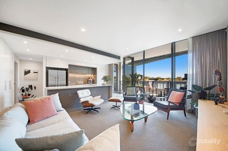 Property photo of 7606/2 Cullen Close Forest Lodge NSW 2037