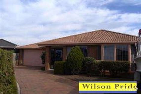 Property photo of 17 Bee Teng Court Aspendale Gardens VIC 3195
