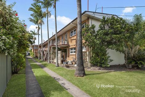 Property photo of 7/37 Dansie Street Greenslopes QLD 4120