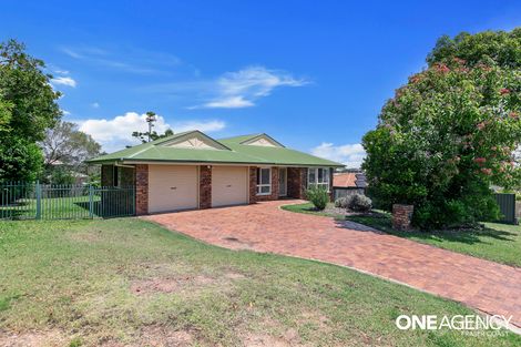 6 Arlington Ct, Kawungan, QLD 4655