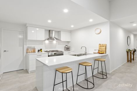 Property photo of 18 Tywin Street Charlemont VIC 3217