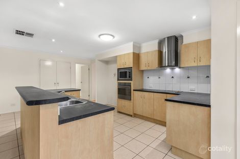 Property photo of 8 Bowness Close Sinnamon Park QLD 4073