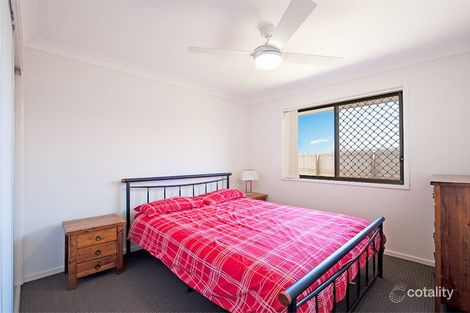 Property photo of 3 Ravensbourne Crescent North Lakes QLD 4509