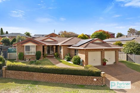 10 Korangi Pl, Hillvue, NSW 2340