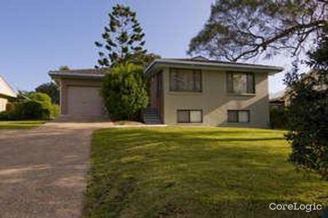 Property photo of 53 Nariah Crescent Toormina NSW 2452