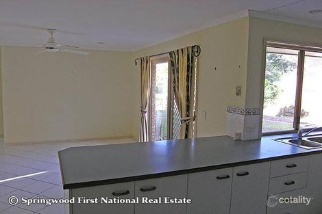 Property photo of 286 Springwood Road Springwood QLD 4127