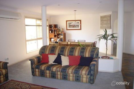 Property photo of 87 Dove Tree Crescent Sinnamon Park QLD 4073