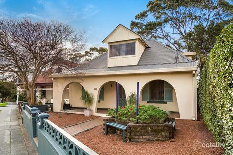 Property photo of 429 Darling Street Balmain NSW 2041