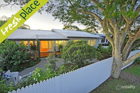 43 Osterley Rd, Yeronga, QLD 4104