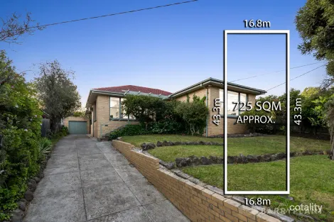 7 Peter St, Doncaster East, VIC 3109