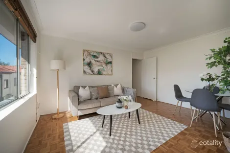 10/56 Crinan St, Hurlstone Park, NSW 2193