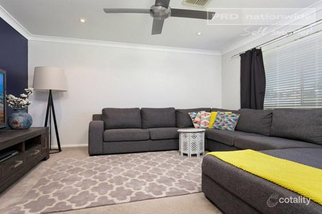 Property photo of 2 Evatt Street Lloyd NSW 2650