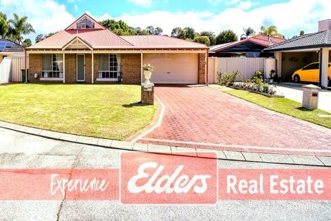 Property photo of 6 Graydon Grove Leda WA 6170