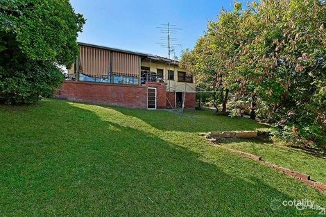 Property photo of 107 Lakeside Parade The Entrance NSW 2261