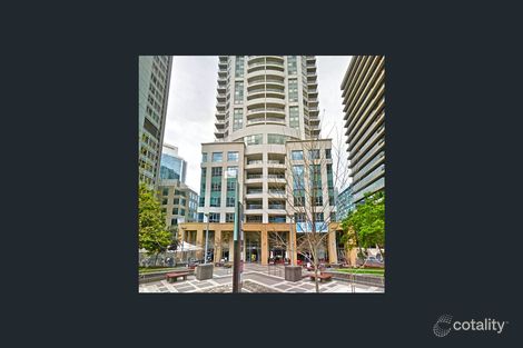1205/79-81 Berry St, North Sydney, NSW 2060