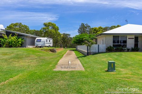 Property photo of 16 Betty Close Coral Cove QLD 4670