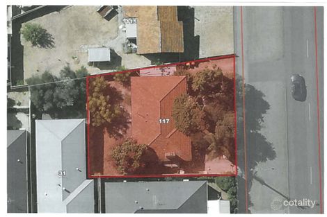 117 North Lake Rd, Willagee, WA 6156