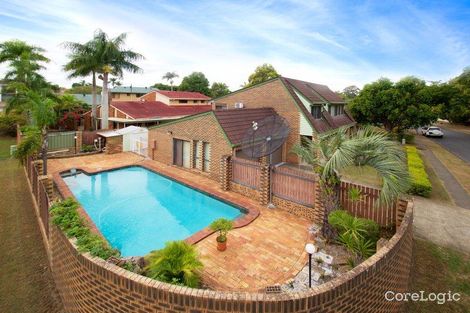 Property photo of 8 Butternut Street Sunnybank Hills QLD 4109