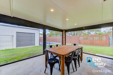 Property photo of 28 Wagonia Drive Kootingal NSW 2352