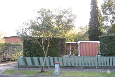 Property photo of 14 Mandall Avenue Ivanhoe VIC 3079