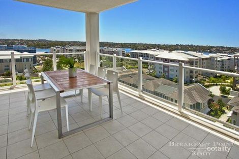 Property photo of 67/17 Orchards Avenue Breakfast Point NSW 2137