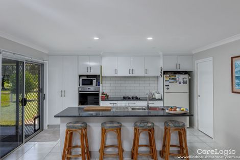 Property photo of 16 Betty Close Coral Cove QLD 4670