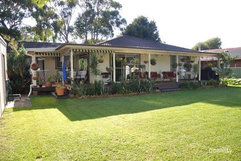 Property photo of 32 Rigney Road Tanilba Bay NSW 2319