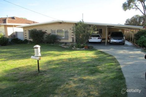 Property photo of 7 Nutley Street Westminster WA 6061