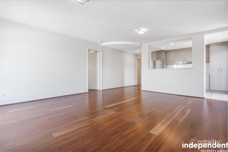 Property photo of 26/54 Moore Street Turner ACT 2612
