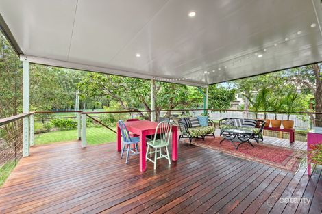 Property photo of 186 Pickering Street Enoggera QLD 4051