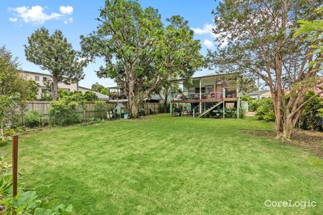 Property photo of 186 Pickering Street Enoggera QLD 4051