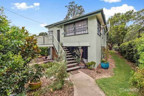 Property photo of 186 Pickering Street Enoggera QLD 4051