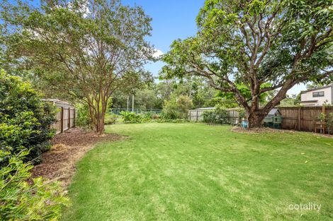 Property photo of 186 Pickering Street Enoggera QLD 4051