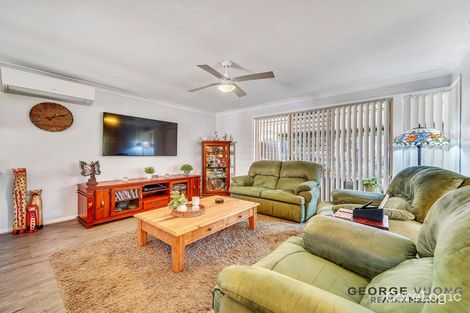 Property photo of 20 Blaxland Place Forest Lake QLD 4078