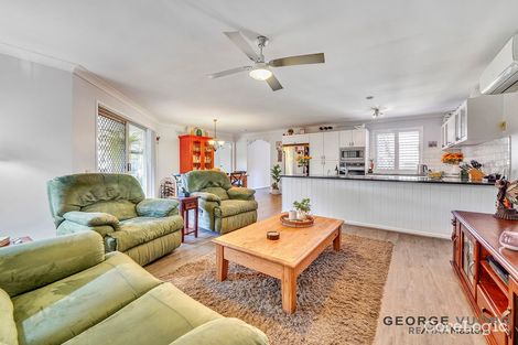 Property photo of 20 Blaxland Place Forest Lake QLD 4078