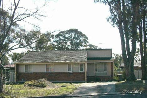 Property photo of 20 Podargus Place Ingleburn NSW 2565