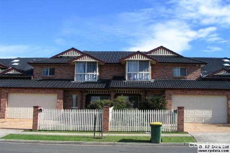 Property photo of 2/43 Pemberton Street Parramatta NSW 2150