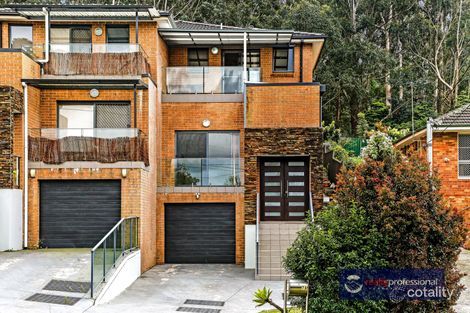 Property photo of 7A Warwick Road Dundas Valley NSW 2117