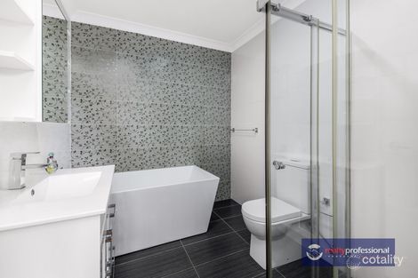 Property photo of 7A Warwick Road Dundas Valley NSW 2117