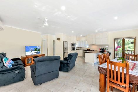 Property photo of 3 Creswell Close Gordonvale QLD 4865