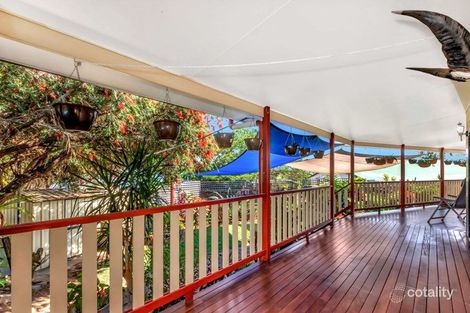 Property photo of 3 Creswell Close Gordonvale QLD 4865