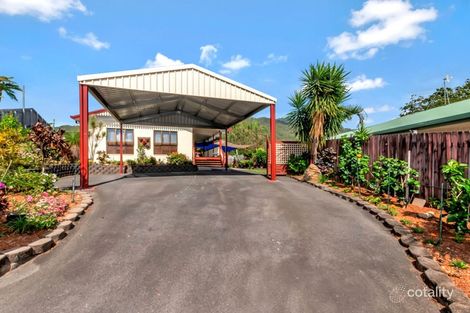 Property photo of 3 Creswell Close Gordonvale QLD 4865