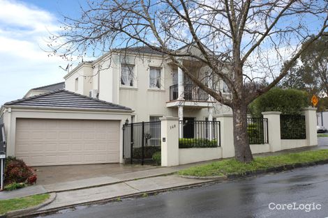 Property photo of 148 Brougham Street Kew VIC 3101