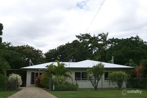 61 Yarrum St, Earlville, QLD 4870