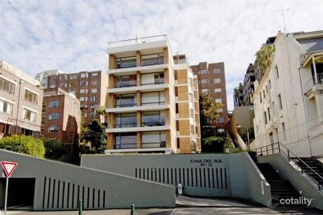 Property photo of 29/19-21 Billyard Avenue Elizabeth Bay NSW 2011
