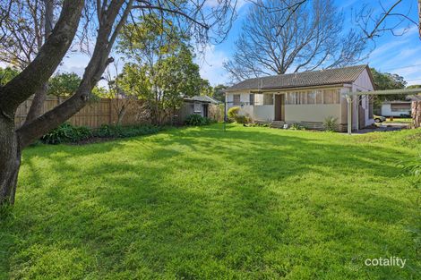 Property photo of 8 Aleppo Crescent Frankston North VIC 3200