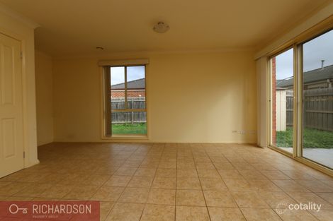 Property photo of 85 Thames Boulevard Werribee VIC 3030